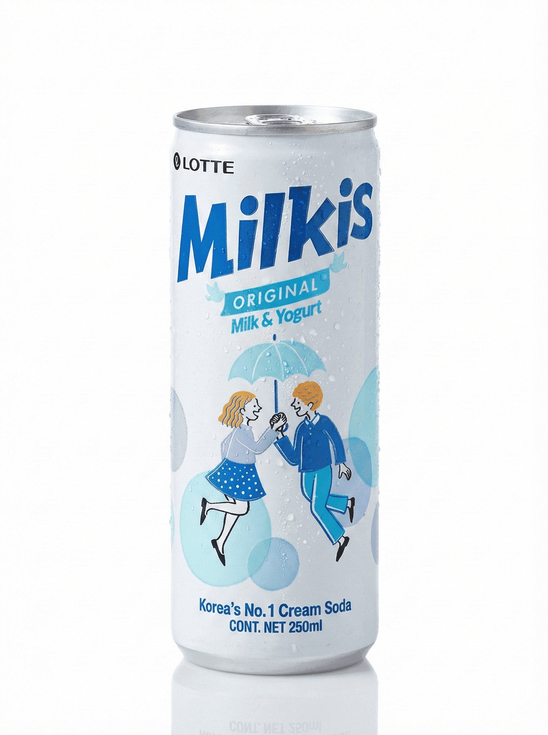 MILKIS - ORIGINAL