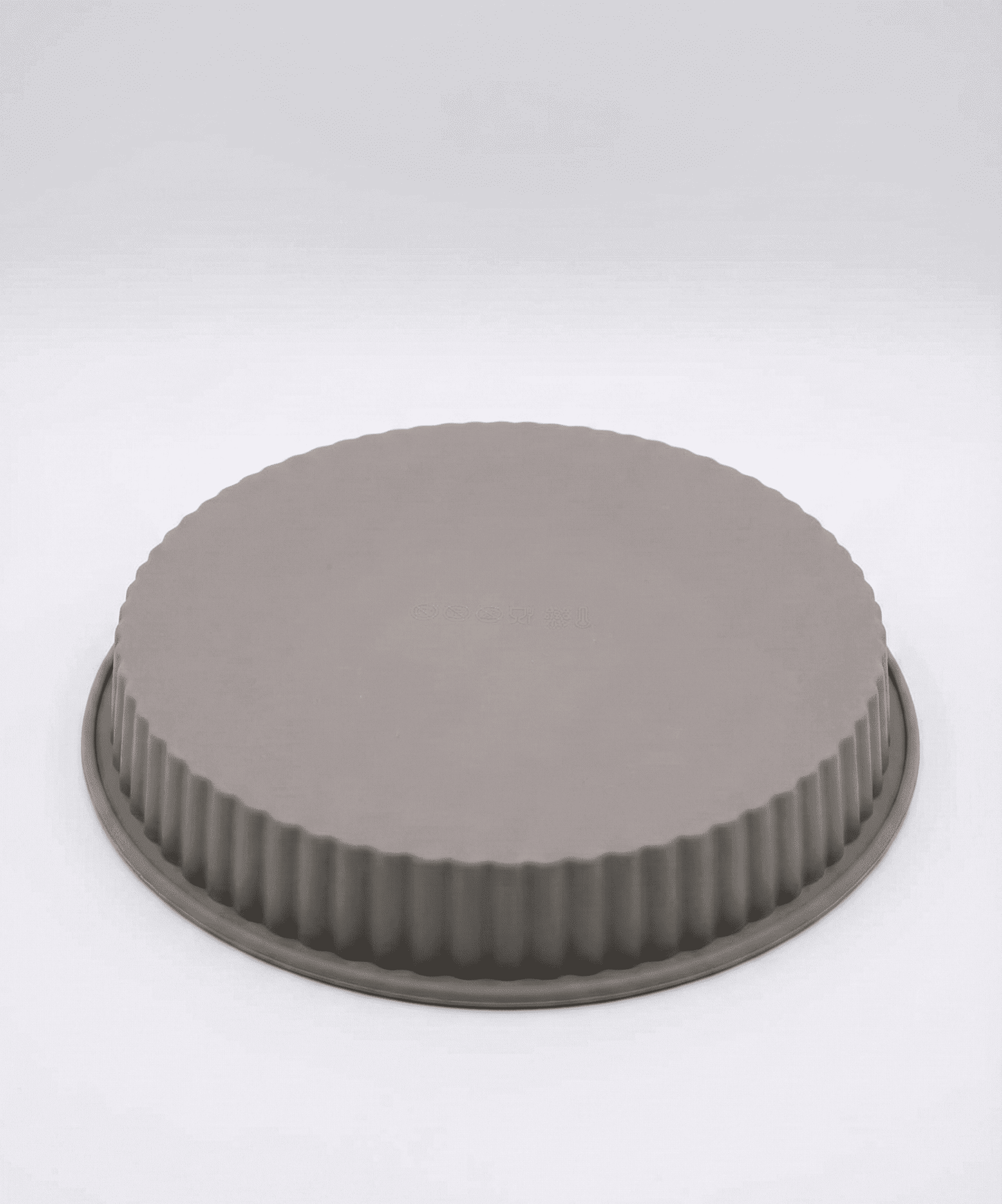 MOLDE DE SILICONA 25 X 25 REDONDO - vista 3