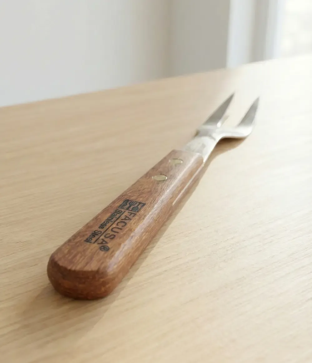 TRINCHE FACUSA - vista 3