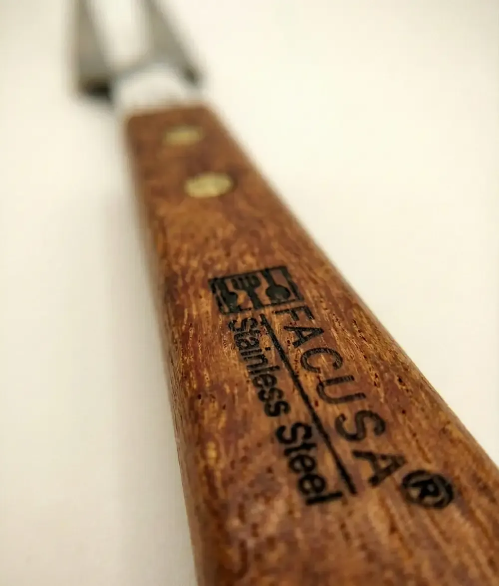 TRINCHE FACUSA - vista 4