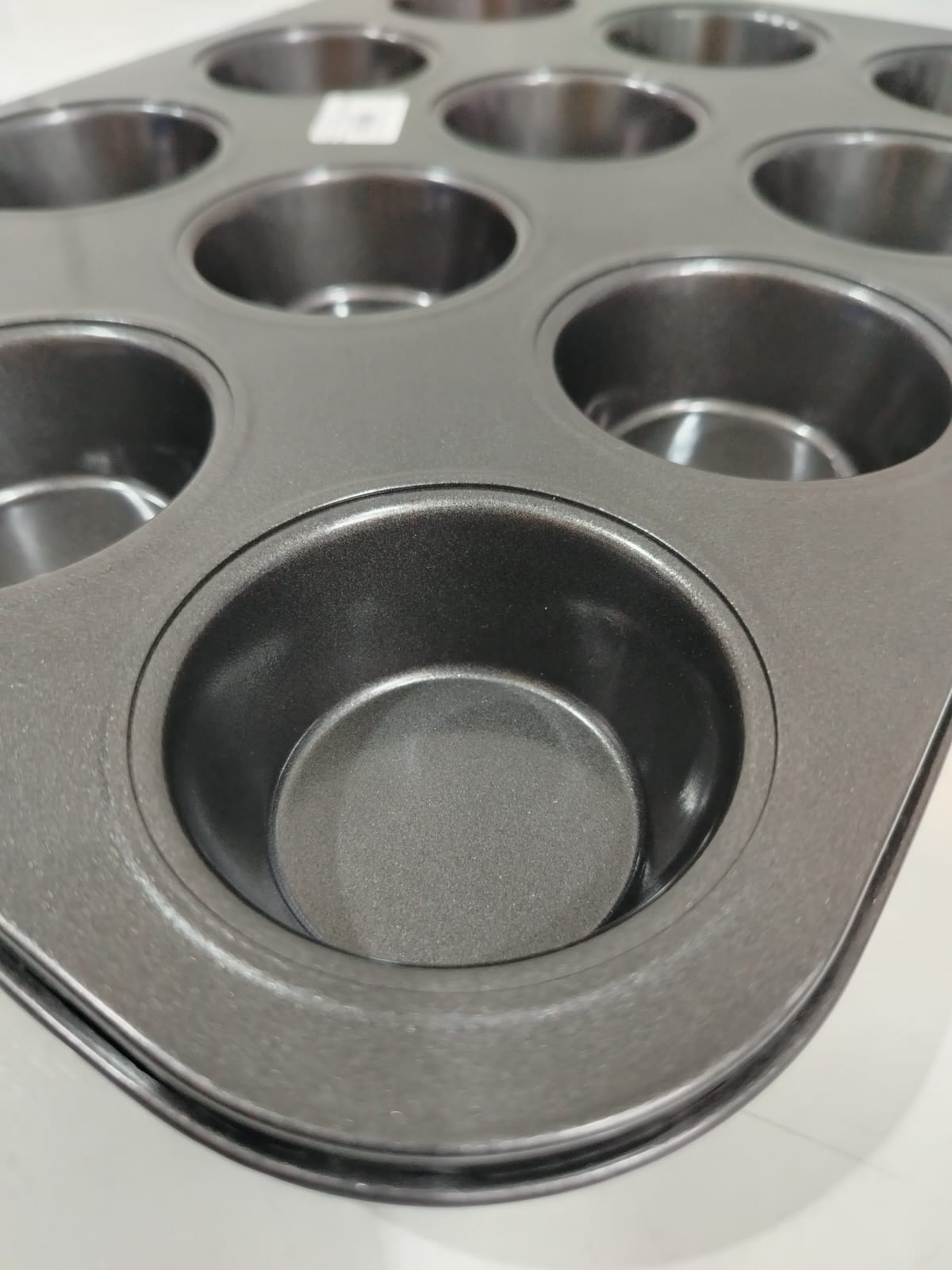 MOLDE PARA CUPCAKE - vista 2